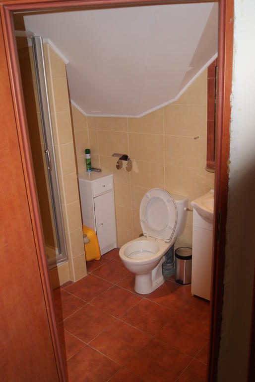Apartmán Domowe Zacisze Ustka Pokoj fotografie