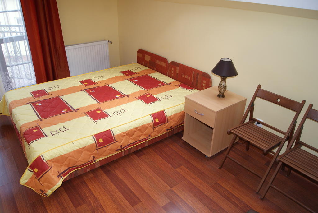 Apartmán Domowe Zacisze Ustka Pokoj fotografie